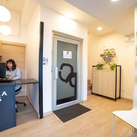 Atotxa Rooms San Sebastian Exterior photo