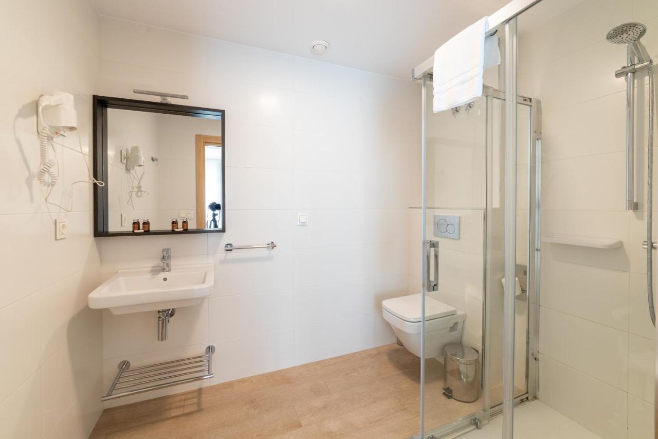 Atotxa Rooms San Sebastian Exterior photo