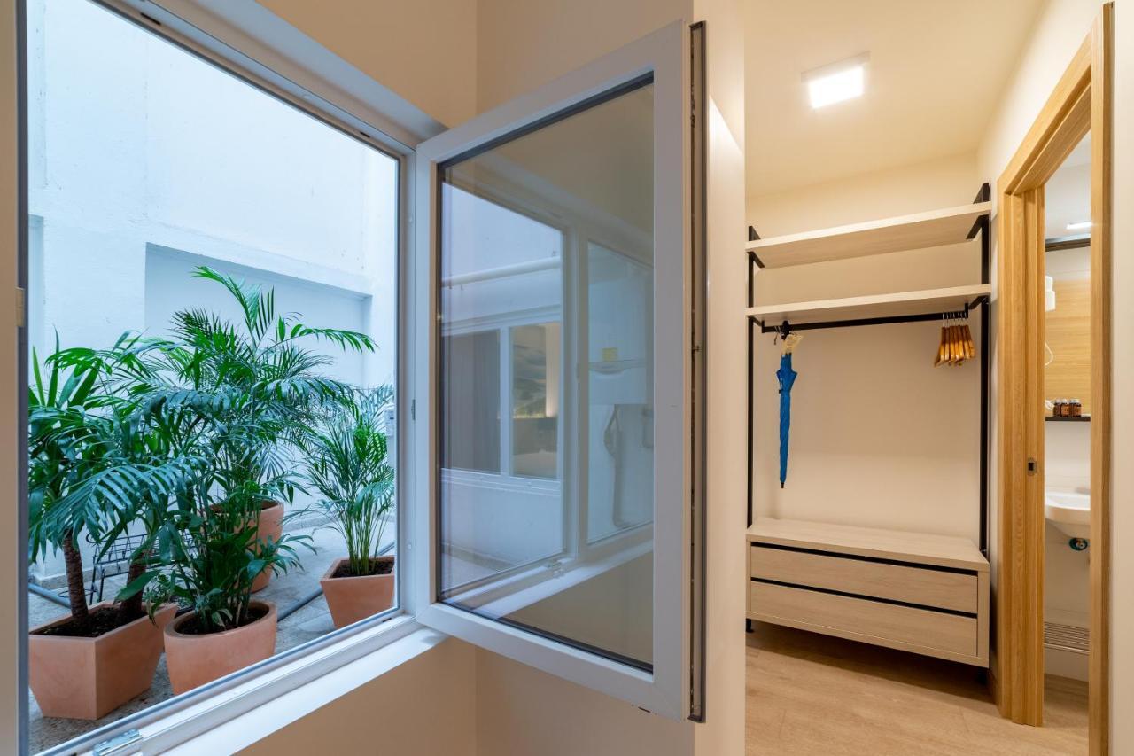 Atotxa Rooms San Sebastian Exterior photo