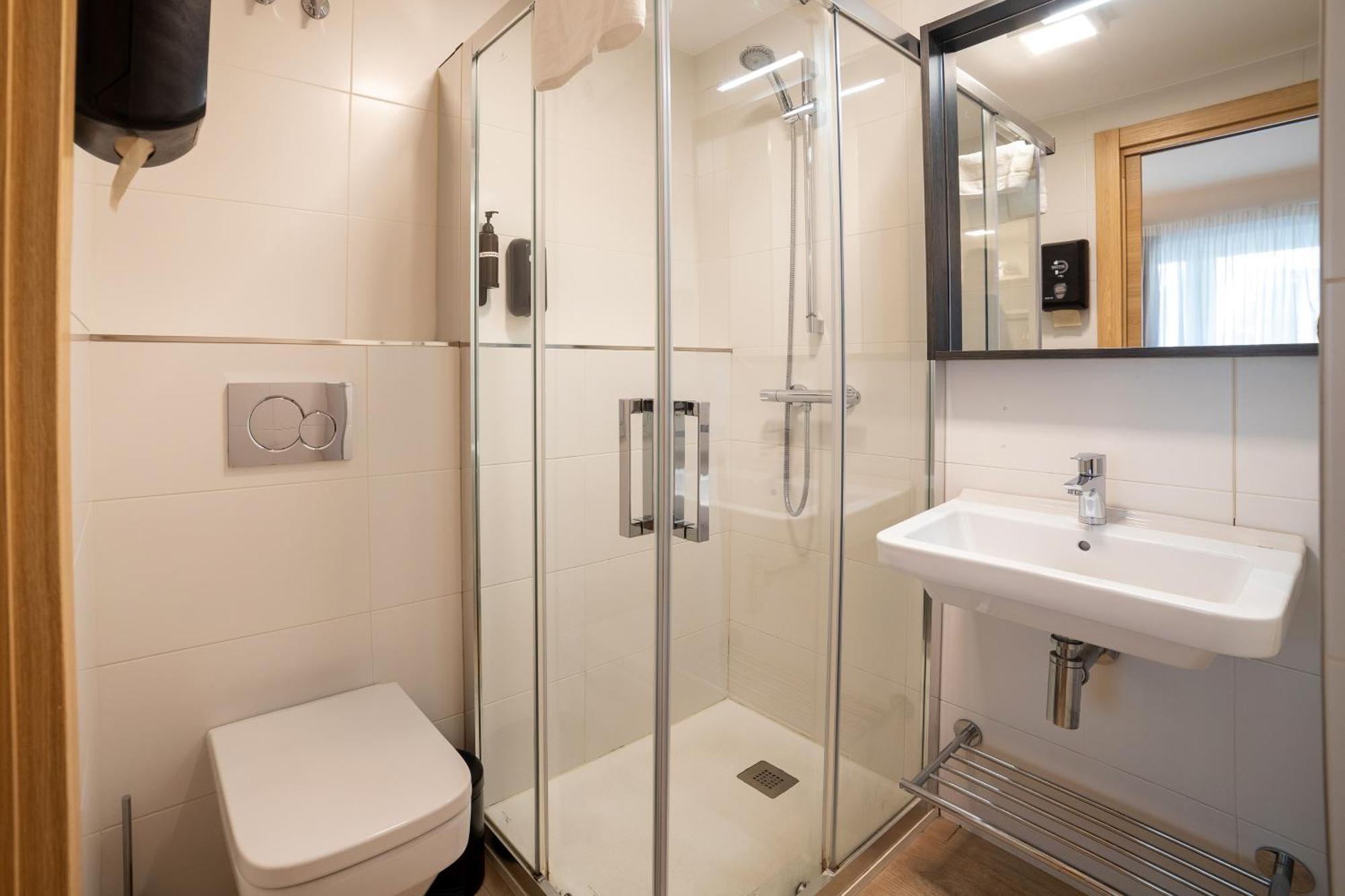 Atotxa Rooms San Sebastian Room photo