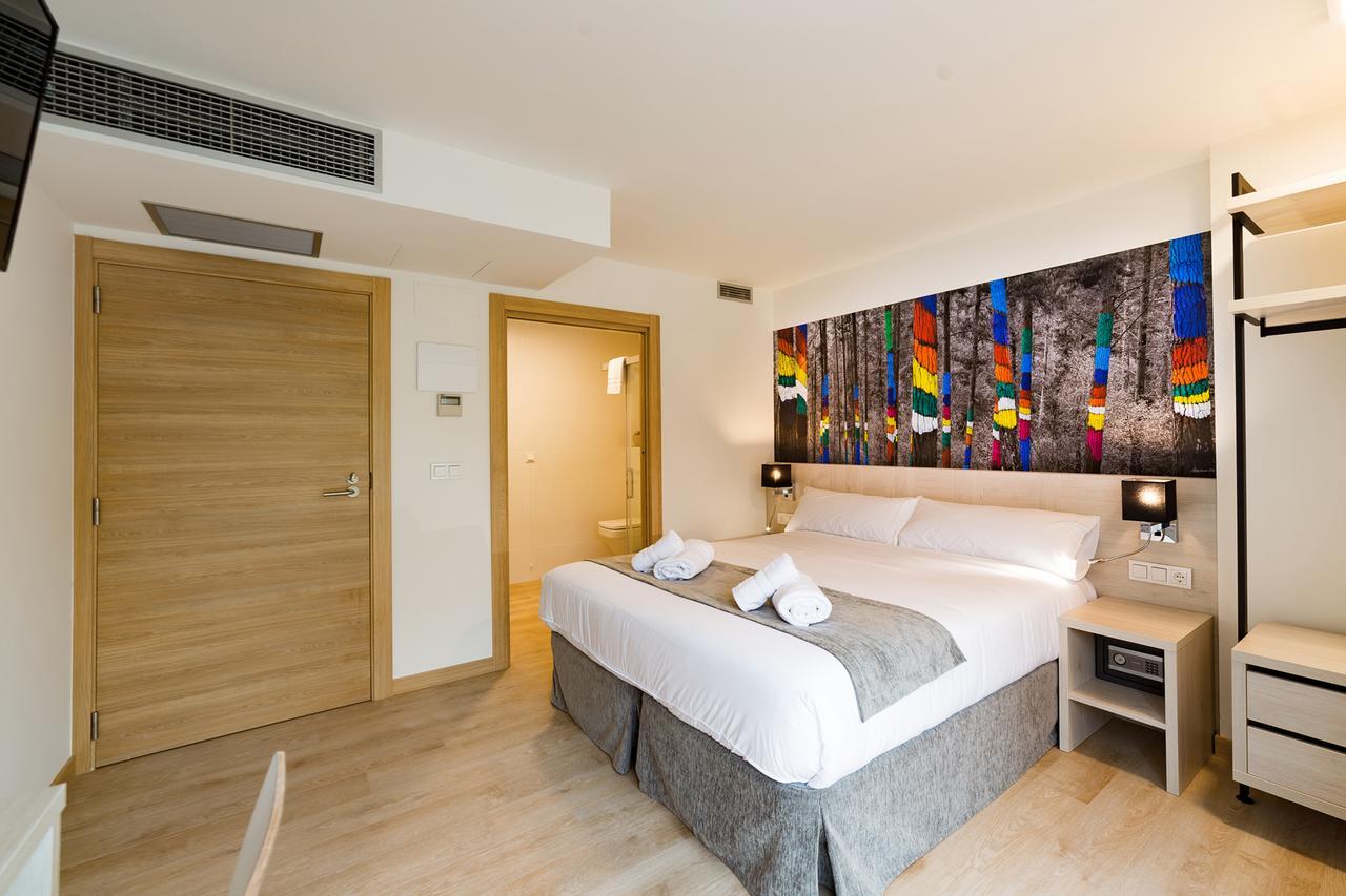 Atotxa Rooms San Sebastian Exterior photo